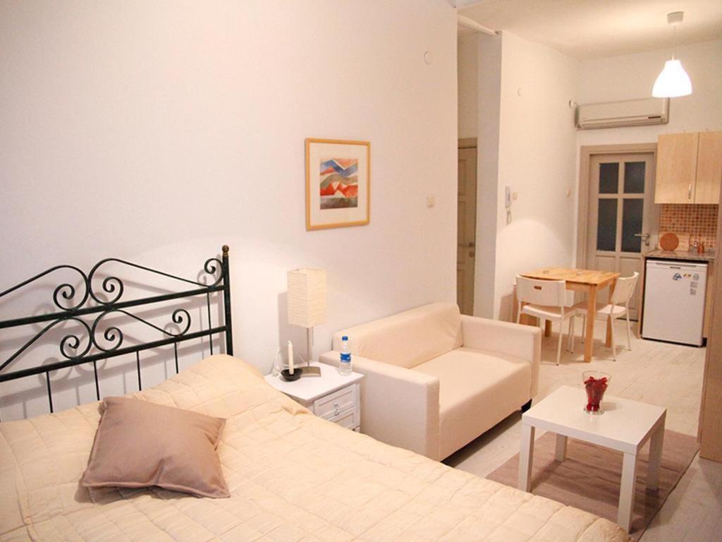 Gen Suites Pera Istanbulská provincie Exteriér fotografie