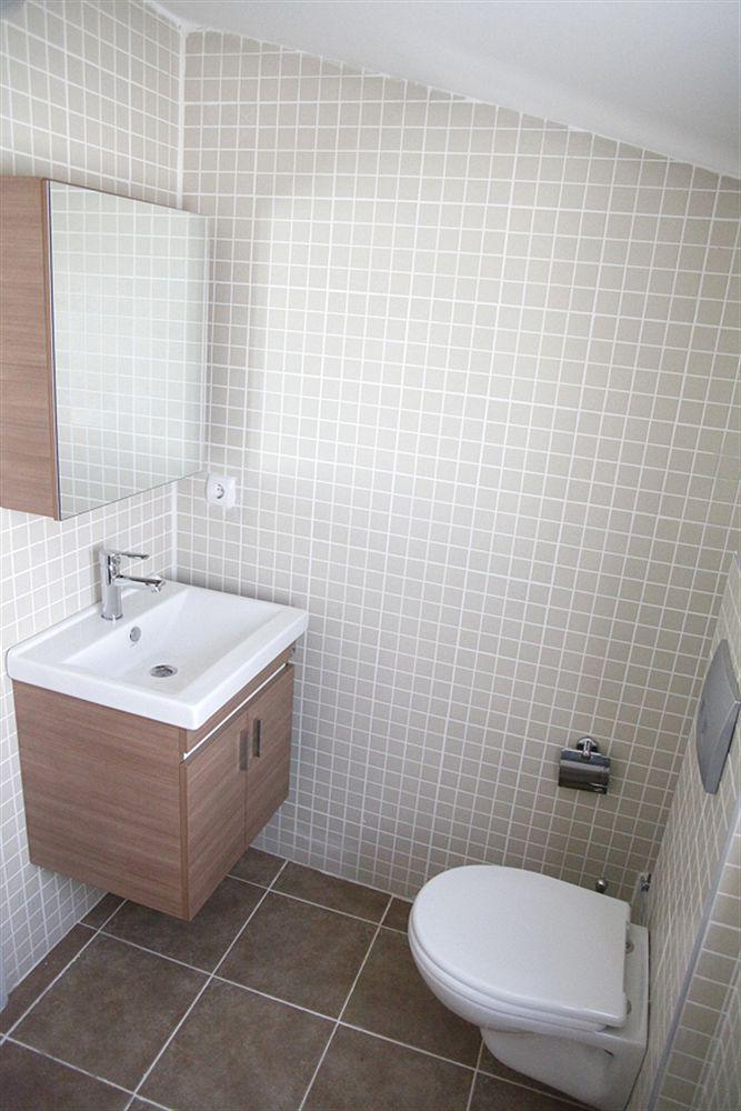 Gen Suites Pera Istanbulská provincie Exteriér fotografie