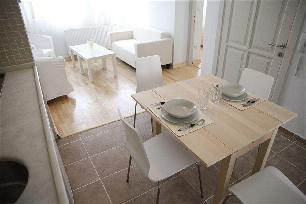 Gen Suites Pera Istanbulská provincie Exteriér fotografie