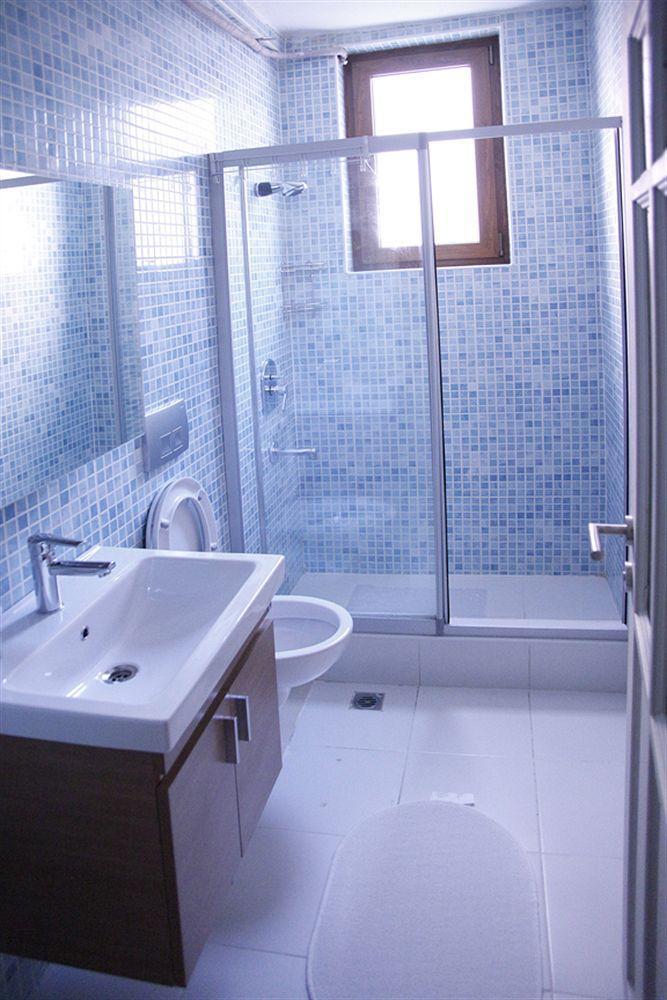 Gen Suites Pera Istanbulská provincie Exteriér fotografie