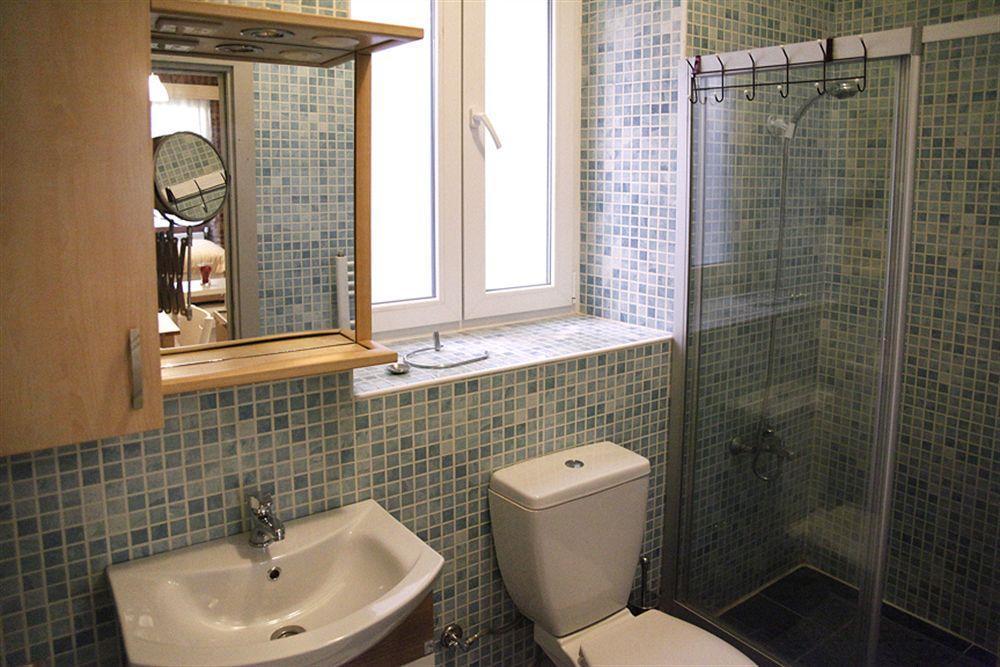 Gen Suites Pera Istanbulská provincie Exteriér fotografie