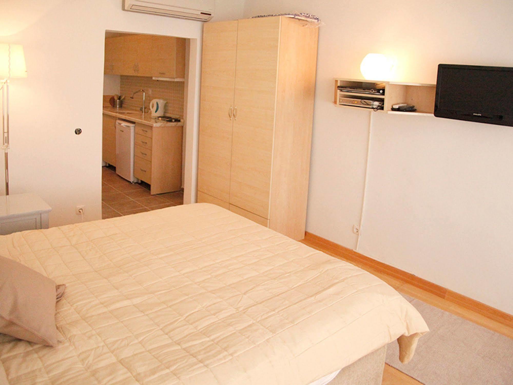 Gen Suites Pera Istanbulská provincie Exteriér fotografie