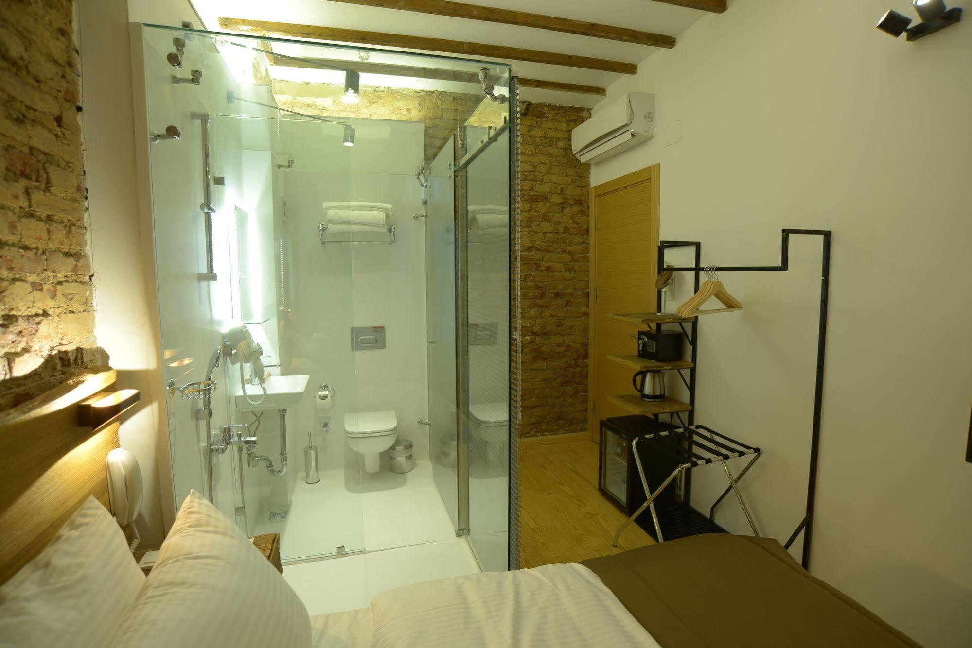 Gen Suites Pera Istanbulská provincie Exteriér fotografie