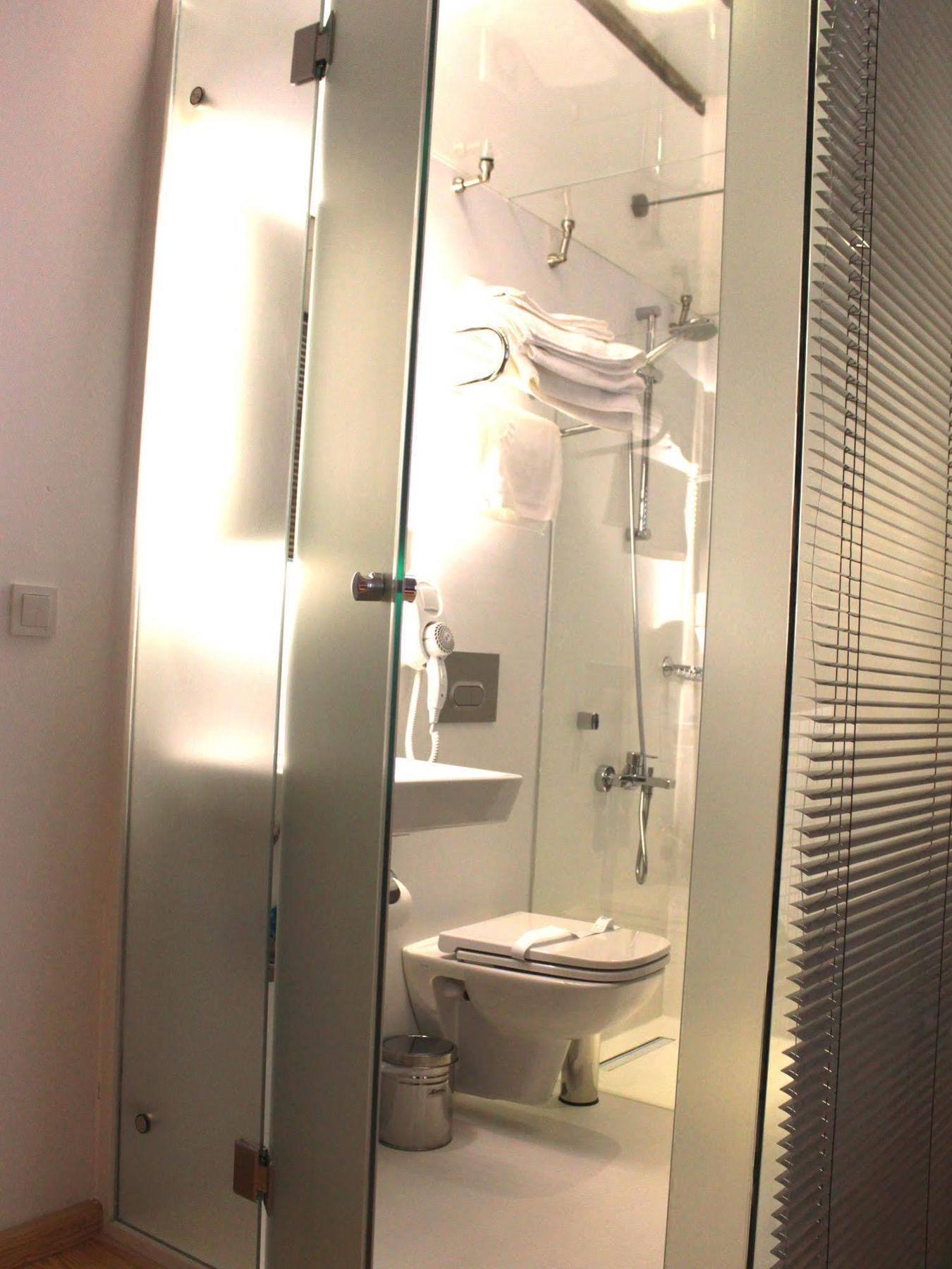 Gen Suites Pera Istanbulská provincie Exteriér fotografie