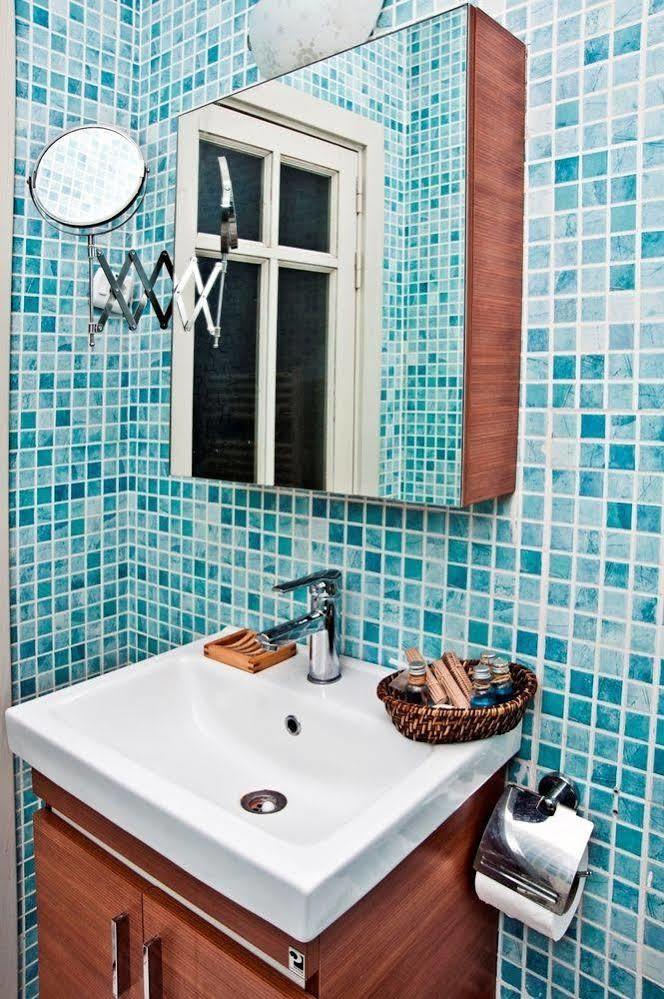 Gen Suites Pera Istanbulská provincie Exteriér fotografie